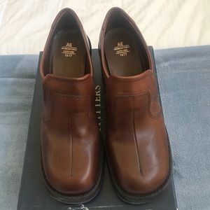 Vintage American Eagle Boots